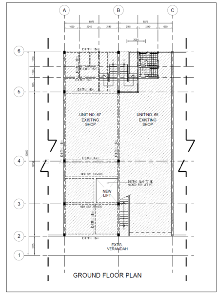 Shop / Office for Rent in Taman Bukit Mayang Emas, Petaling Jaya by Gavin Tham - iProperty.com.my