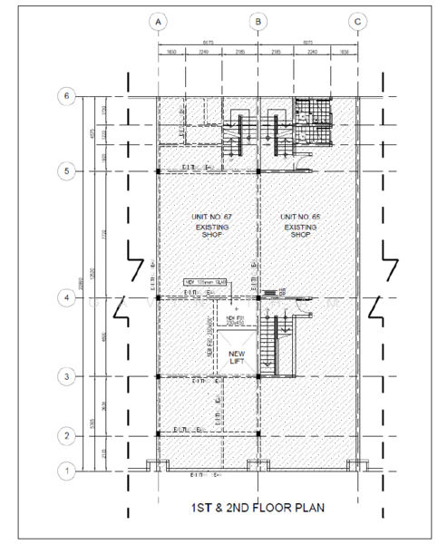 Shop / Office for Rent in Taman Bukit Mayang Emas, Petaling Jaya by Gavin Tham - iProperty.com.my