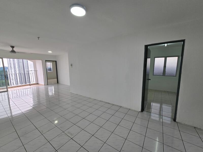 Kondominium untuk Disewa di Pantai Hillpark 5 oleh Jeffrey Wong - iProperty.com.my
