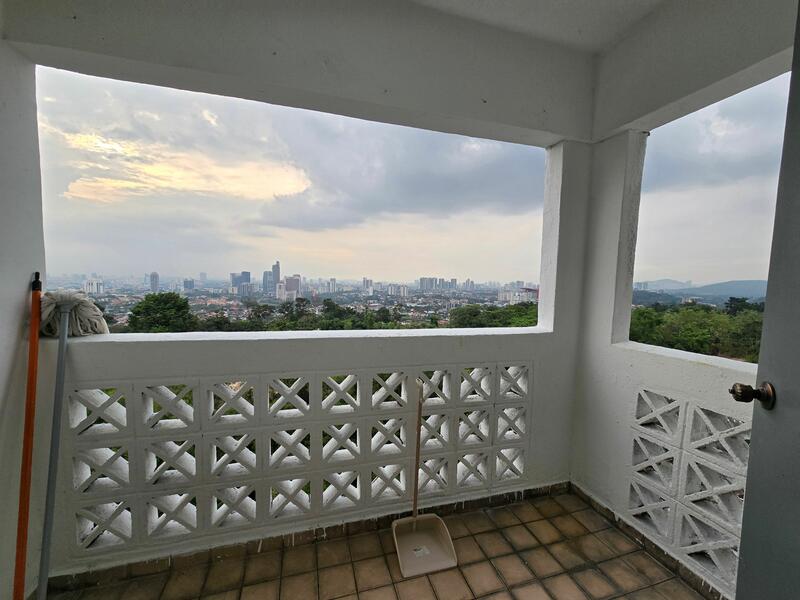 Kondominium untuk Disewa di Pantai Hillpark 5 oleh Jeffrey Wong - iProperty.com.my