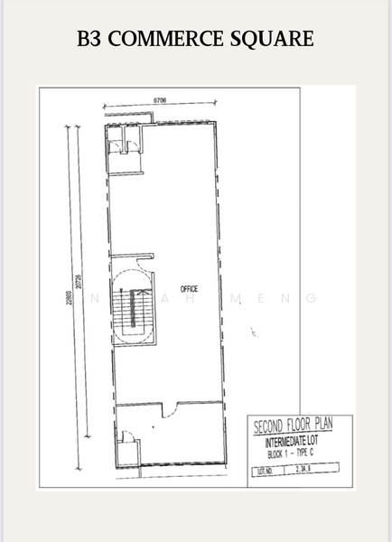 Shop / Office untuk Disewa di UEP Subang Jaya, Subang Jaya oleh Ang Ah Meng - iProperty.com.my