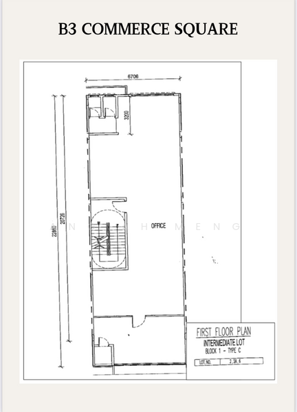 Shop / Office untuk Disewa di UEP Subang Jaya, Subang Jaya oleh Ang Ah Meng - iProperty.com.my
