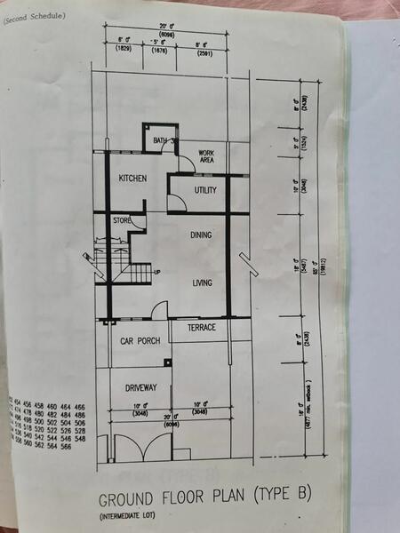 2-storey Terraced House for Sale in Usj 1, Subang Jaya by KH Khoo - iProperty.com.my