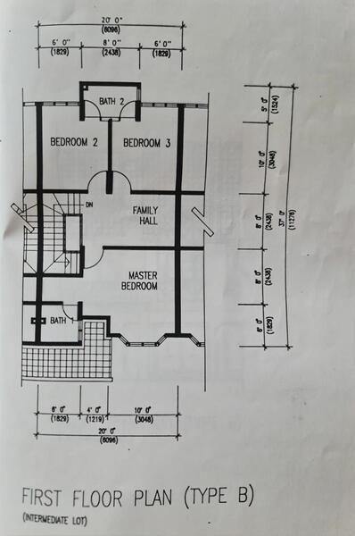 2-storey Terraced House for Sale in Usj 1, Subang Jaya by KH Khoo - iProperty.com.my