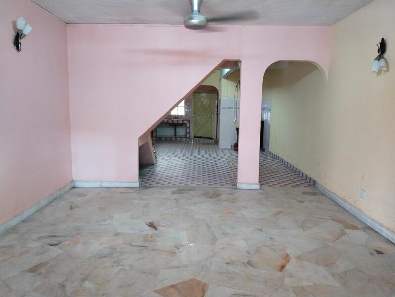 Rumah Teres 3-Tingkat untuk Dijual di Taman Sri Muda, Shah Alam oleh Chin Chee Leng - iProperty.com.my