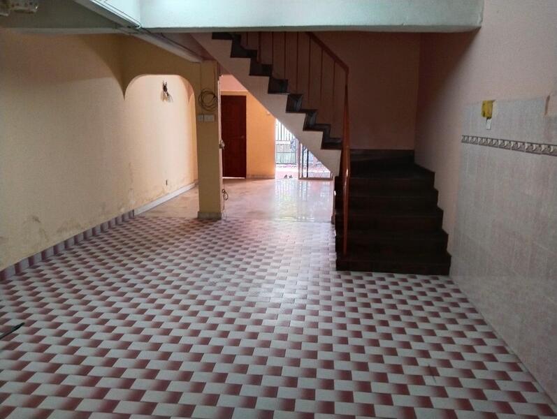 Rumah Teres 3-Tingkat untuk Dijual di Taman Sri Muda, Shah Alam oleh Chin Chee Leng - iProperty.com.my