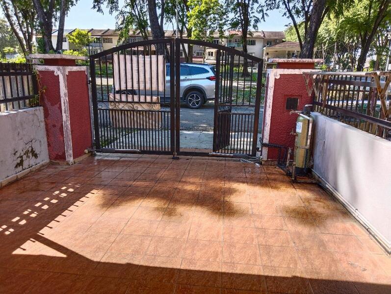 Rumah Teres 3-Tingkat untuk Dijual di Taman Sri Muda, Shah Alam oleh Chin Chee Leng - iProperty.com.my
