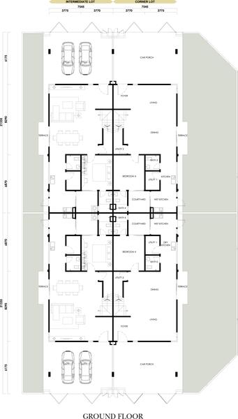 Cluster House for Sale in Suria Heights, Bandar Sri Sendayan by Abby Tan - iProperty.com.my