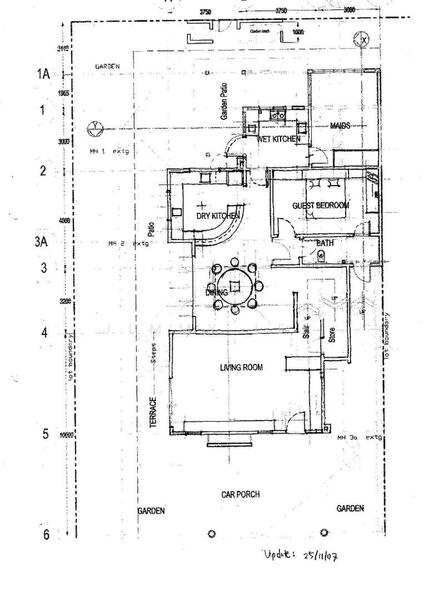 Bungalow House for Sale in Kota Kemuning, Shah Alam by Jimmy Lee - iProperty.com.my