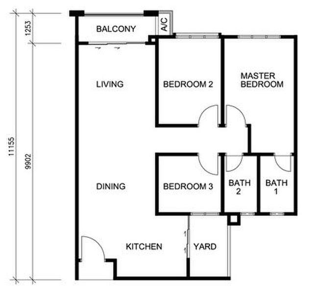 Service Residence for Sale in OUG Parklane by Jacky Wan - iProperty.com.my