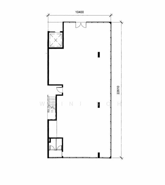 Retail Space for Sale in Seksyen 13, Petaling Jaya by Weini Soh - iProperty.com.my