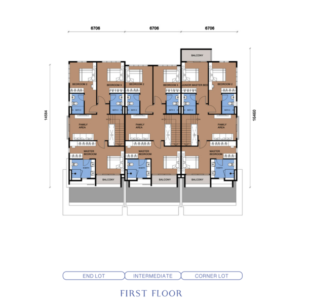 2-storey Terraced House for Sale in Setia Indah, Setia Alam by Eric Chung - iProperty.com.my