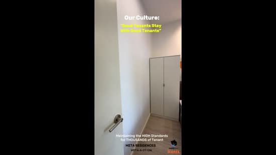 Service Residence for Rent in Meta City by Luna Lee - iProperty.com.my