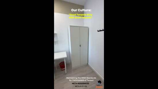 Service Residence for Rent in Meta City by Luna Lee - iProperty.com.my