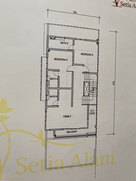 Semi-Detached House for Sale in Setia Utama, Setia Alam by Calie Chew - iProperty.com.my