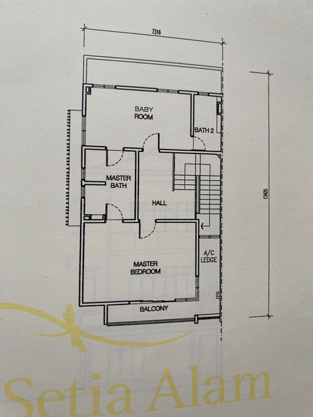 Semi-Detached House for Sale in Setia Utama, Setia Alam by Calie Chew - iProperty.com.my