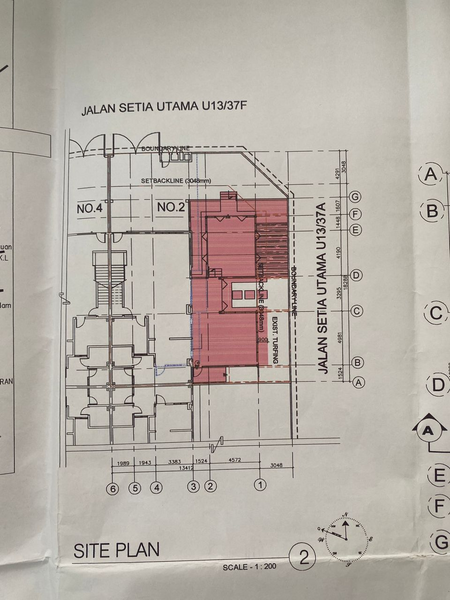 Semi-Detached House for Sale in Setia Utama, Setia Alam by Calie Chew - iProperty.com.my
