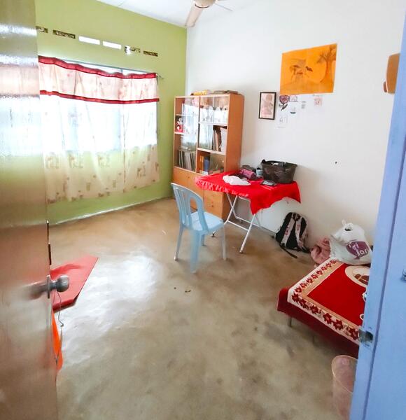 2-storey Terraced House for Sale in Banting, Banting by Jean Tay - iProperty.com.my