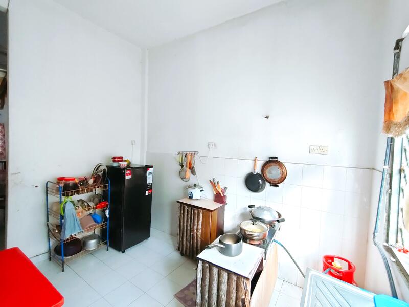 2-storey Terraced House for Sale in Banting, Banting by Jean Tay - iProperty.com.my