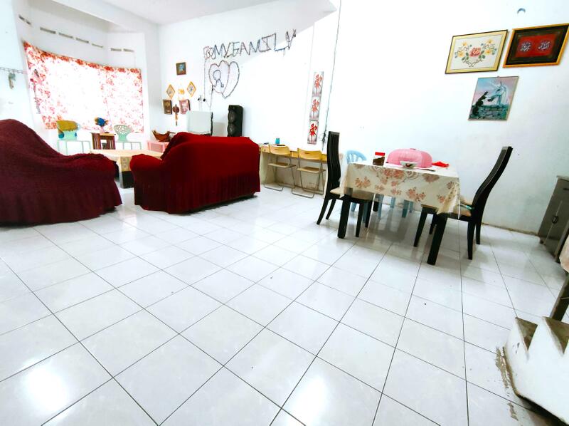2-storey Terraced House for Sale in Banting, Banting by Jean Tay - iProperty.com.my