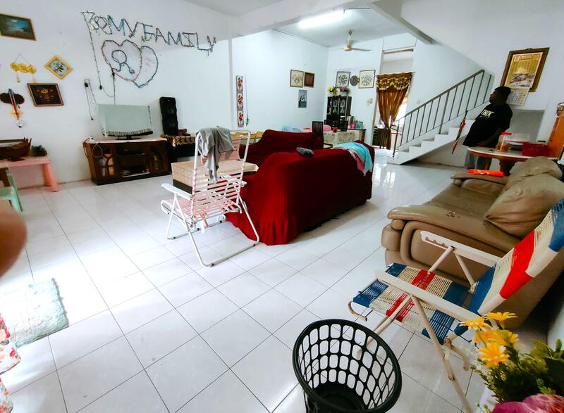 2-storey Terraced House for Sale in Banting, Banting by Jean Tay - iProperty.com.my