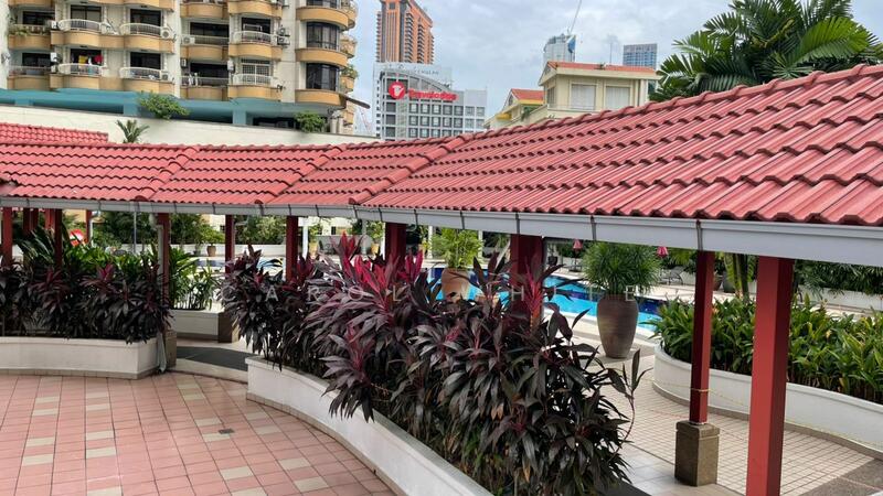 Condominium for Sale in Angkasa Impian 2 by Carol White - iProperty.com.my