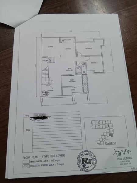 Service Residence for Sale in V Residence 3 @ Sunway Velocity by Vickie Foong - iProperty.com.my