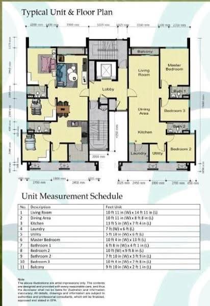 Apartment for Sale in Laman Bayu by Azemi - iProperty.com.my