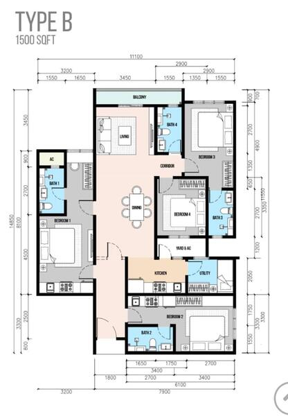 Kondominium untuk Dijual di Armani Residence oleh Keith Lee - iProperty.com.my