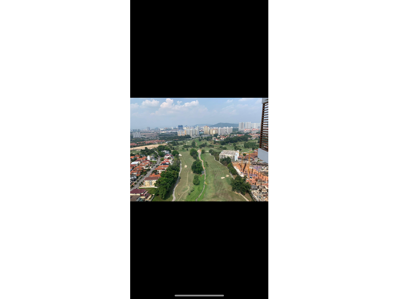 Kediaman Servis untuk Disewa di Skyluxe On The Park Bukit Jalil oleh Chris Yap - iProperty.com.my
