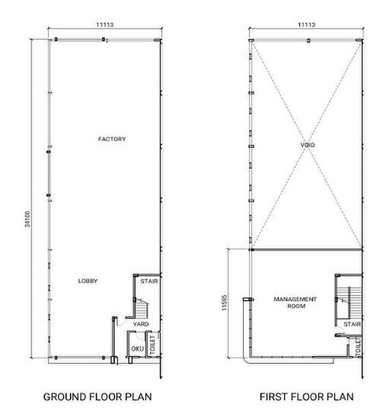 Kilang Berkembar untuk Dijual di Jawi, Nibong Tebal oleh Aeon Law - iProperty.com.my