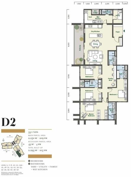 Condominium for Sale in Park Place by James Lee - iProperty.com.my
