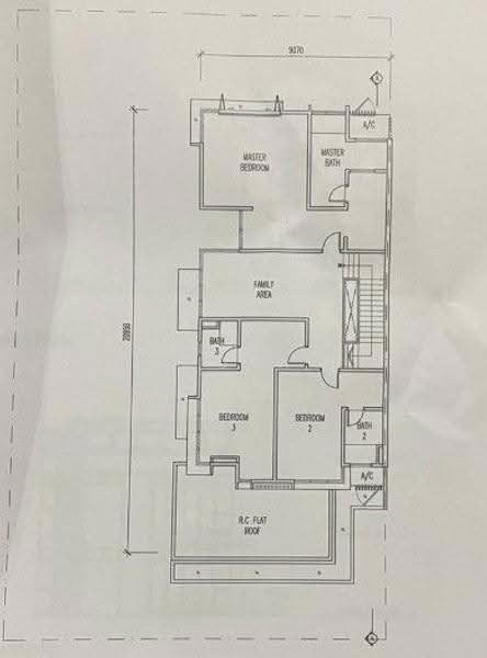 Semi-Detached House for Sale in Fera Residence, Presint 8, Presint 8 by Huda - iProperty.com.my