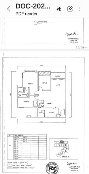 Kediaman Servis untuk Dijual di Sunway Velocity - Service Apartment oleh Mimi Djuliana - iProperty.com.my
