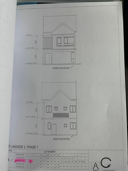 Rumah Berkembar untuk Dijual di Cyber 10, Cyberjaya oleh Crystal Low - iProperty.com.my
