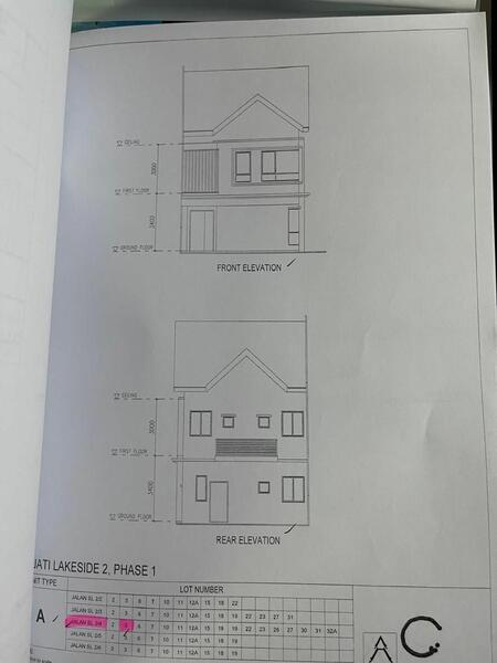 Rumah Berkembar untuk Dijual di Cyber 10, Cyberjaya oleh Crystal Low - iProperty.com.my