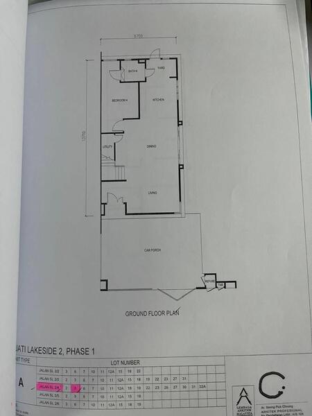 Rumah Berkembar untuk Dijual di Cyber 10, Cyberjaya oleh Crystal Low - iProperty.com.my