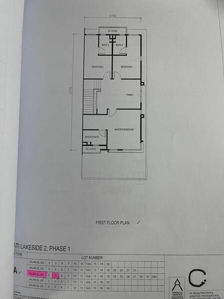 Rumah Berkembar untuk Dijual di Cyber 10, Cyberjaya oleh Crystal Low - iProperty.com.my