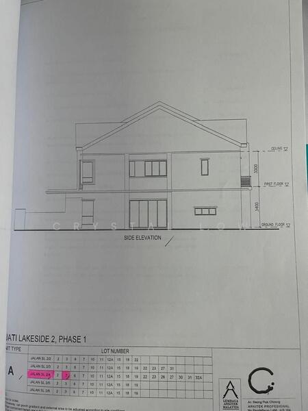 Rumah Berkembar untuk Dijual di Cyber 10, Cyberjaya oleh Crystal Low - iProperty.com.my