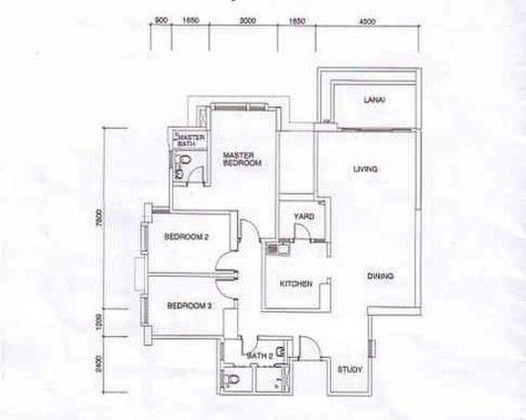 Condominium for Rent in Seri Maya Condominium by Aizat Baharuddin - iProperty.com.my