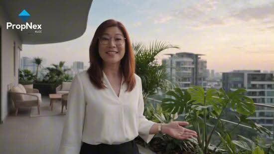 Condominium for Sale in The Riyang by Jess Tan - iProperty.com.my