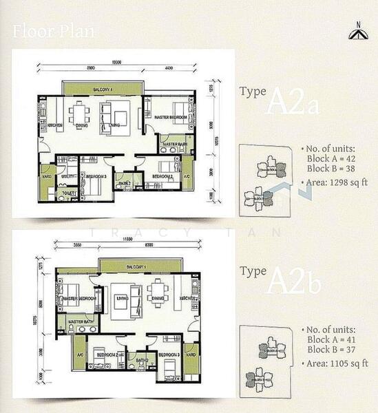 Condominium for Sale in Duet Residence by Tracy Tan - iProperty.com.my