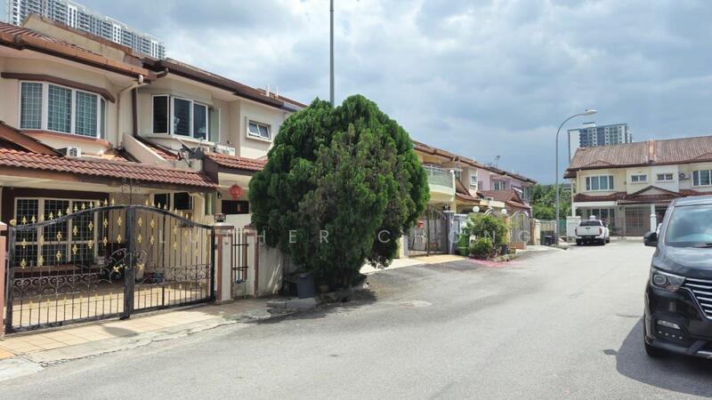 2-storey Terraced House for Sale in Taman Megah Kepong, Kepong by Luther Chong - iProperty.com.my
