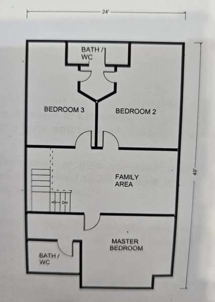 Rumah Teres 2-Tingkat untuk Dijual di Seksyen 5, Kota Damansara oleh Solha Yusoff - iProperty.com.my