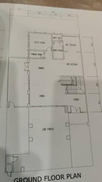 Rumah Berkembar untuk Dijual di Damansara Legenda, Petaling Jaya oleh Chester Cheng - iProperty.com.my