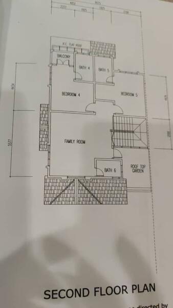 Rumah Berkembar untuk Dijual di Damansara Legenda, Petaling Jaya oleh Chester Cheng - iProperty.com.my