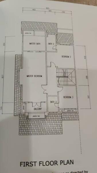 Rumah Berkembar untuk Dijual di Damansara Legenda, Petaling Jaya oleh Chester Cheng - iProperty.com.my