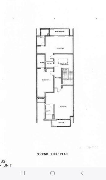 Townhouse for Sale in Damansara Damai, Damansara Damai by Pinky Choong - iProperty.com.my