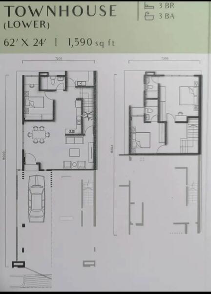 Rumah Bandar untuk Dijual di Kuching, Sarawak oleh Jay Law - iProperty.com.my