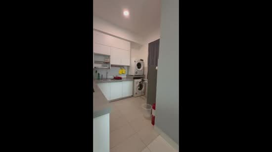 Service Residence untuk Disewa di Greenfield Residence oleh Mr Quah - iProperty.com.my